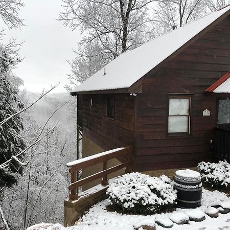 Black Bear Cove Gatlinburg Exterior foto