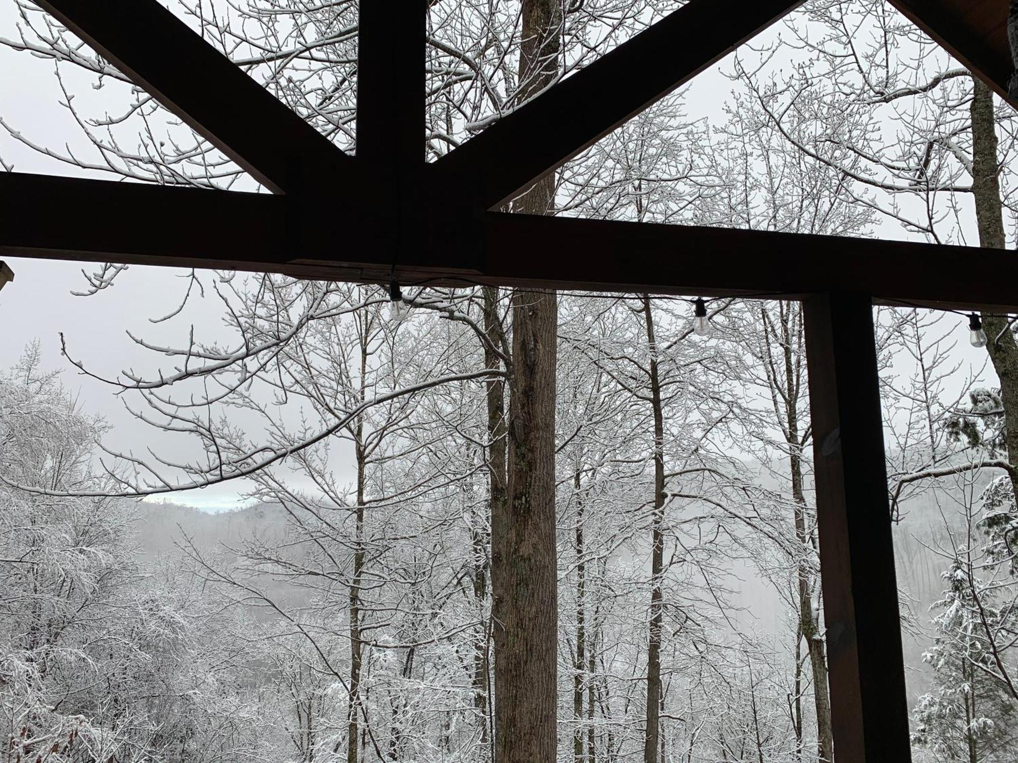 Black Bear Cove Gatlinburg Exterior foto
